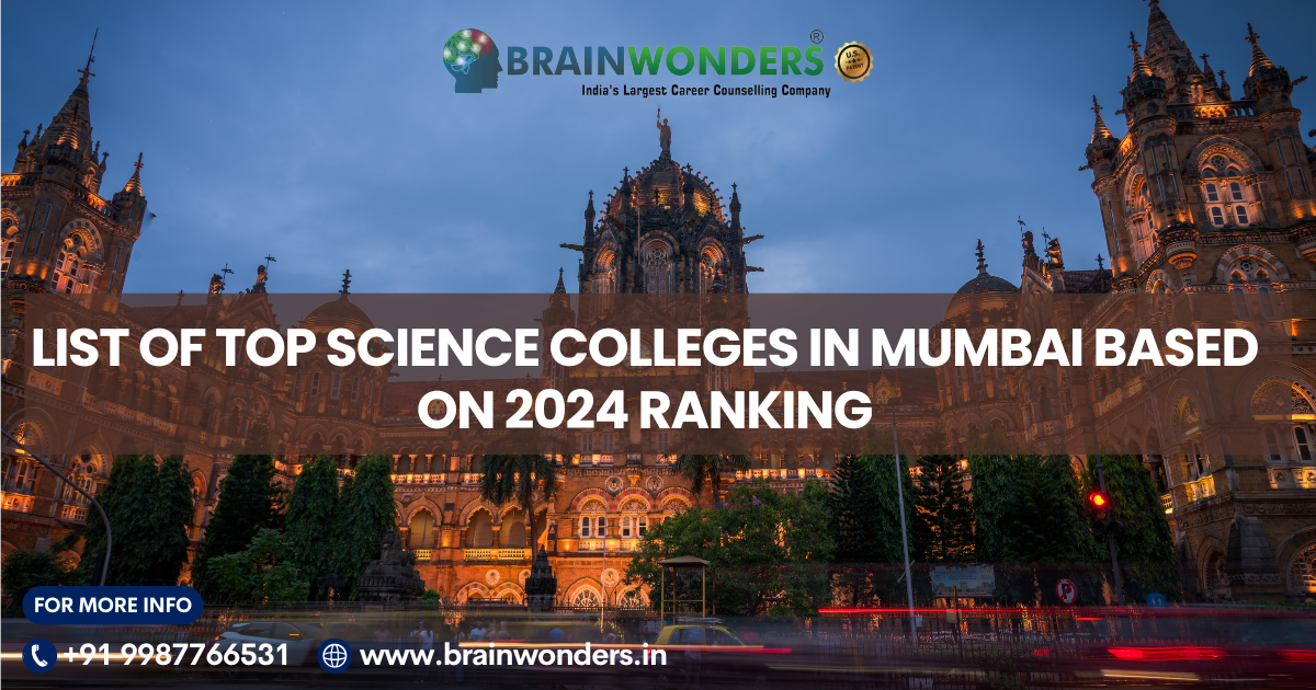 Top Science Colleges