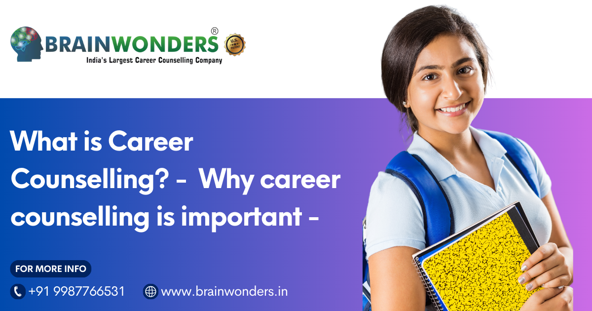 Career Counselling