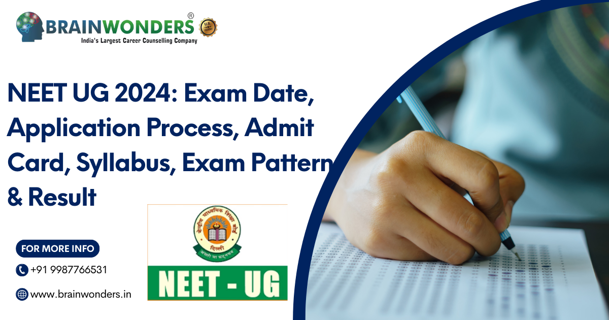 NEET UG 2024