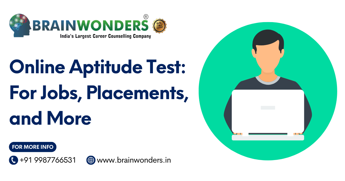 Online Aptitude Test
