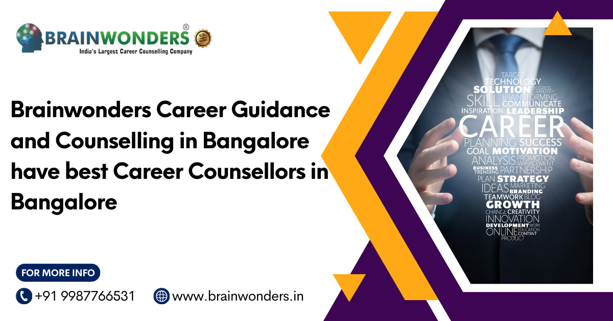 Career Counselling & Career Guidance Blog | US Patented DMIT Firm ...