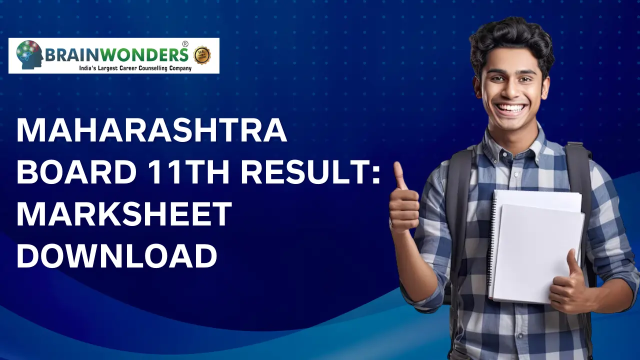 Maharashtra Board 11th Result