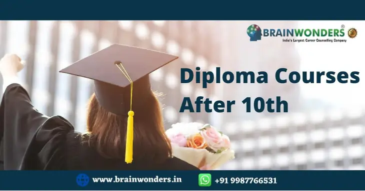 COURSES AFTER 10TH