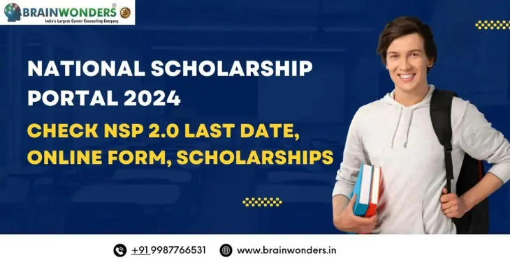 National Scholarship Portal 