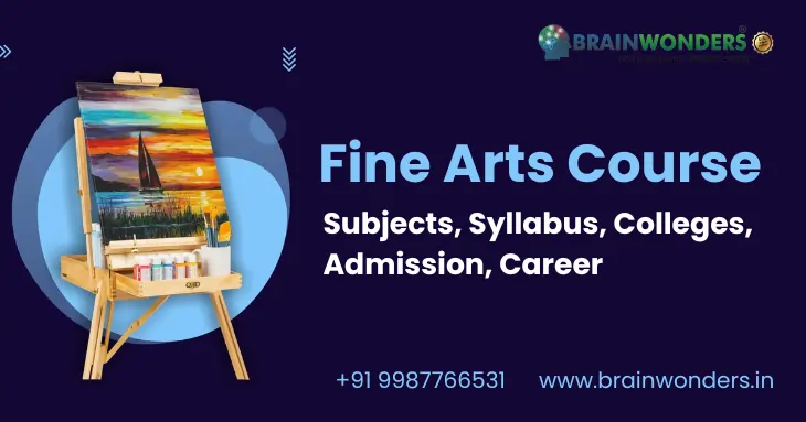 Fine Arts Course