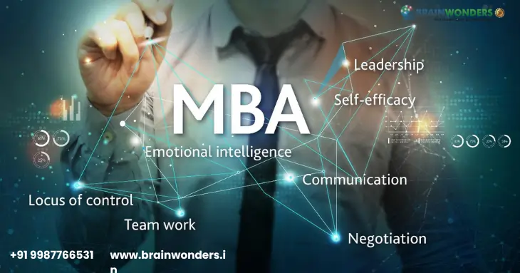 MBA (Master of Business Administration)