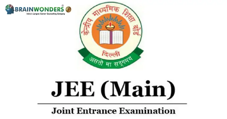 JEE Main Registration