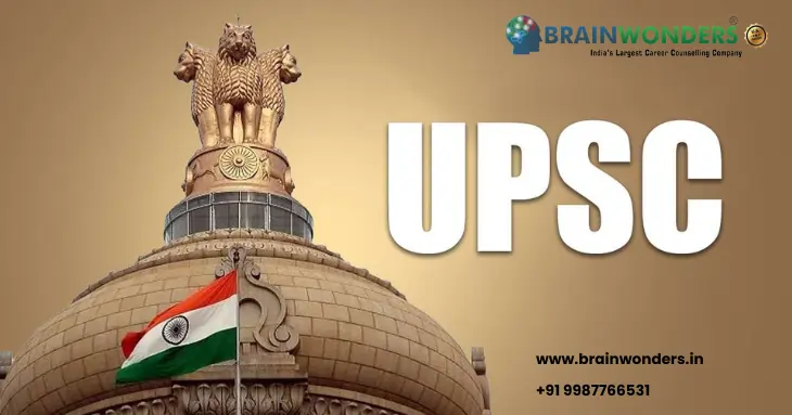 UPSC Eligibility Criteria