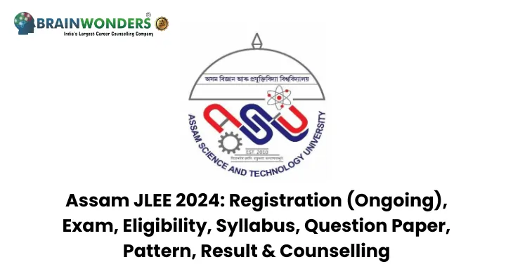 Assam JLEE 2024
