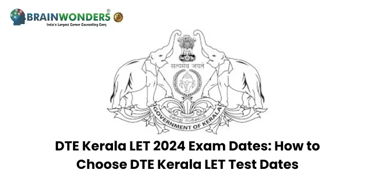 DTE Kerala LET 2024