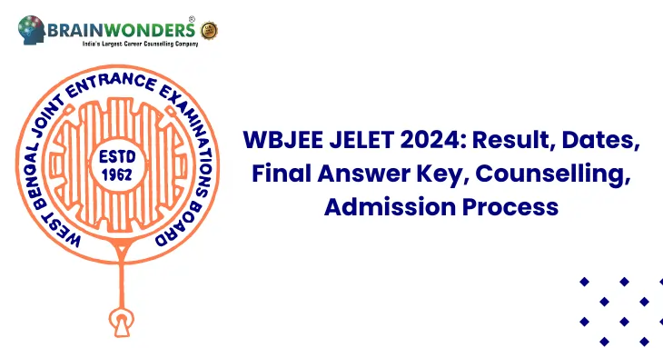 Wbjee jelet discount