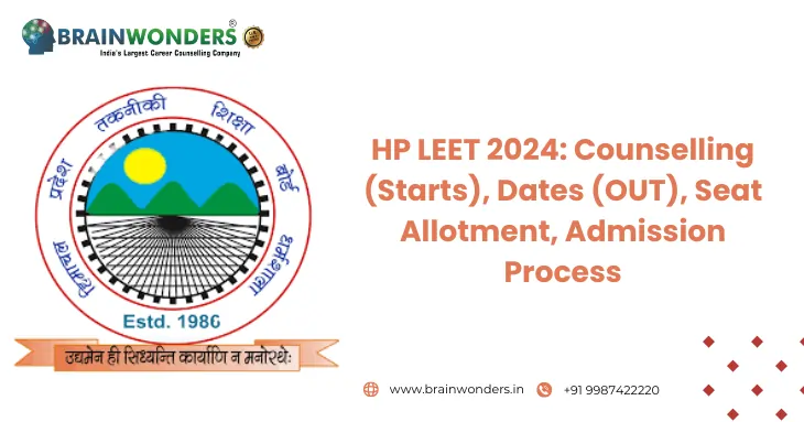 HP LEET 2024