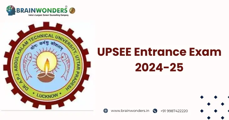 UPSEE Entrance Exam 