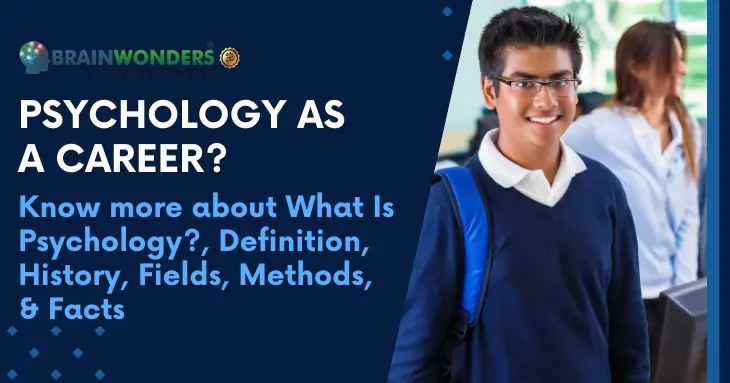 Psychology as a Career