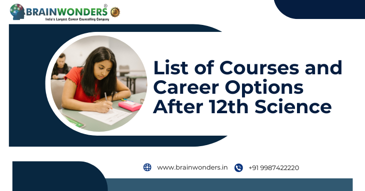 Best Courses after 12th MPC: Career Choices Brainwonders Best Courses after 12th MPC: Career Choices Brainwonders