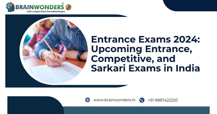 Entrance Exams