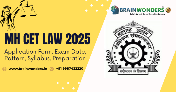 MH CET Law