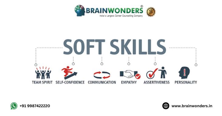 Soft Skills for Career Development