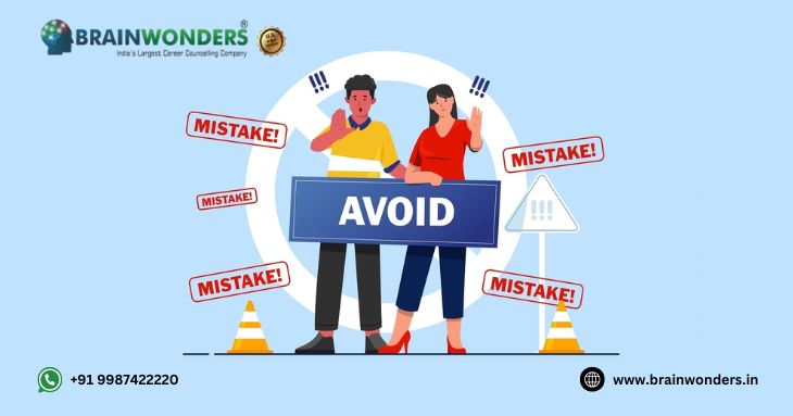 Career Mistakes Students Make After 10th & 12th