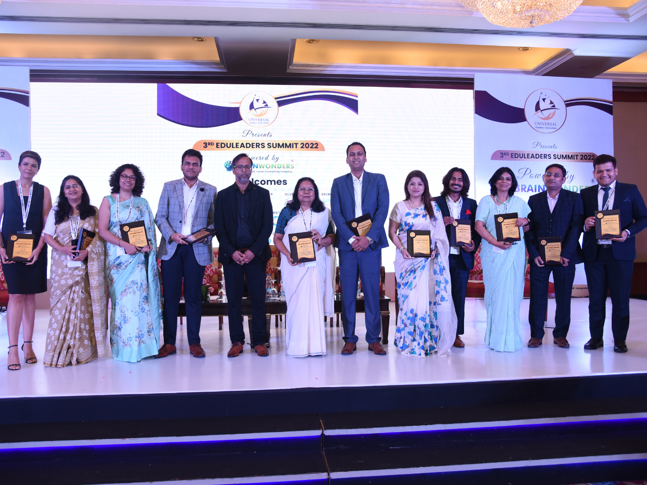 Eduleaders Summit 2022