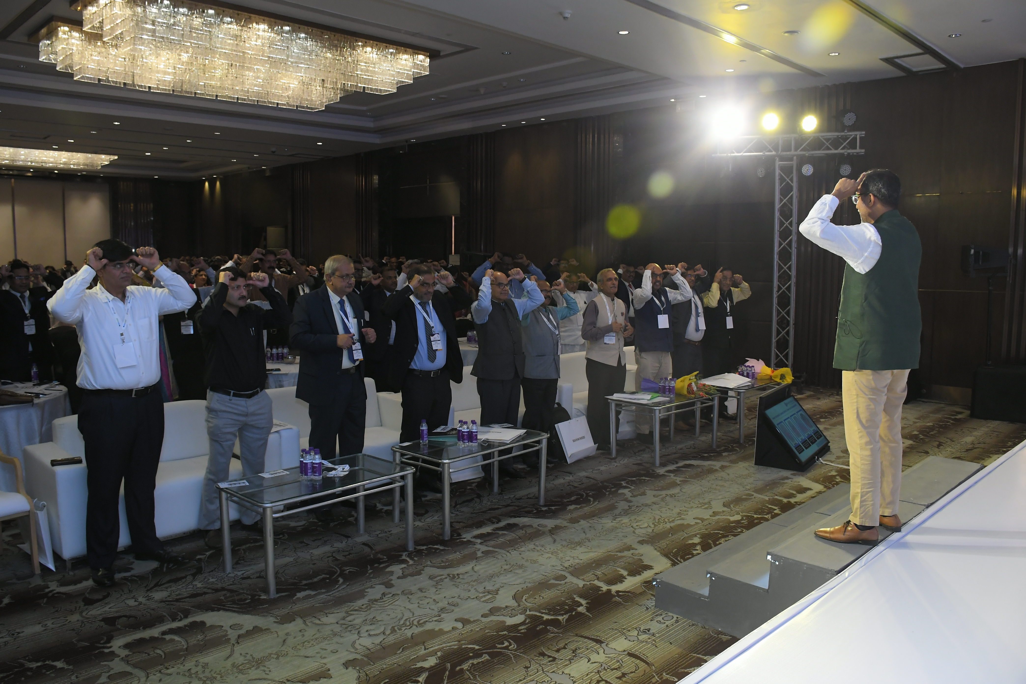 2nd EDITION OF HIGHER EDUCATION INNOVATION & TECHNOLOGY SUMMIT.