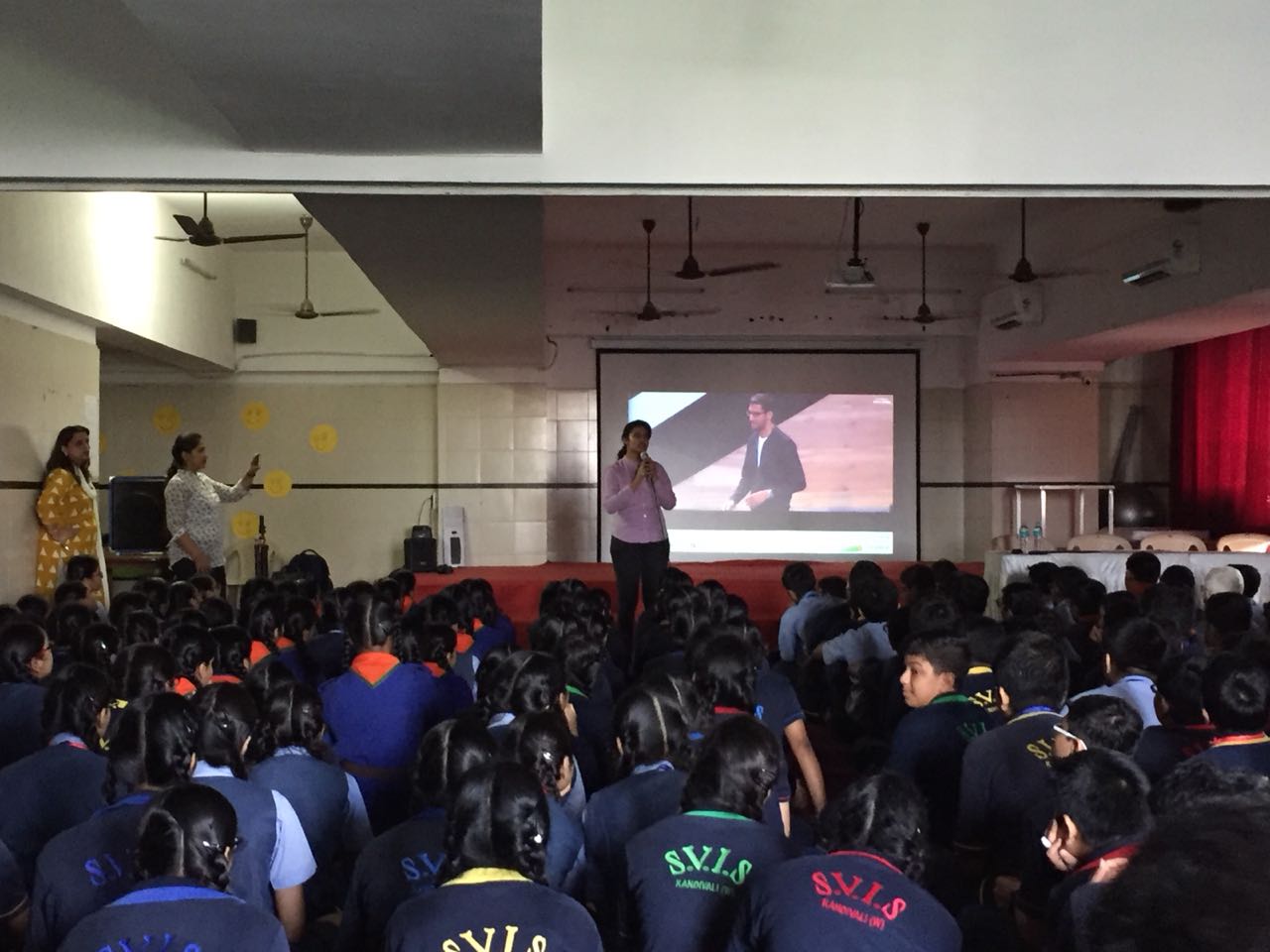 Brainwonders Career Workshop