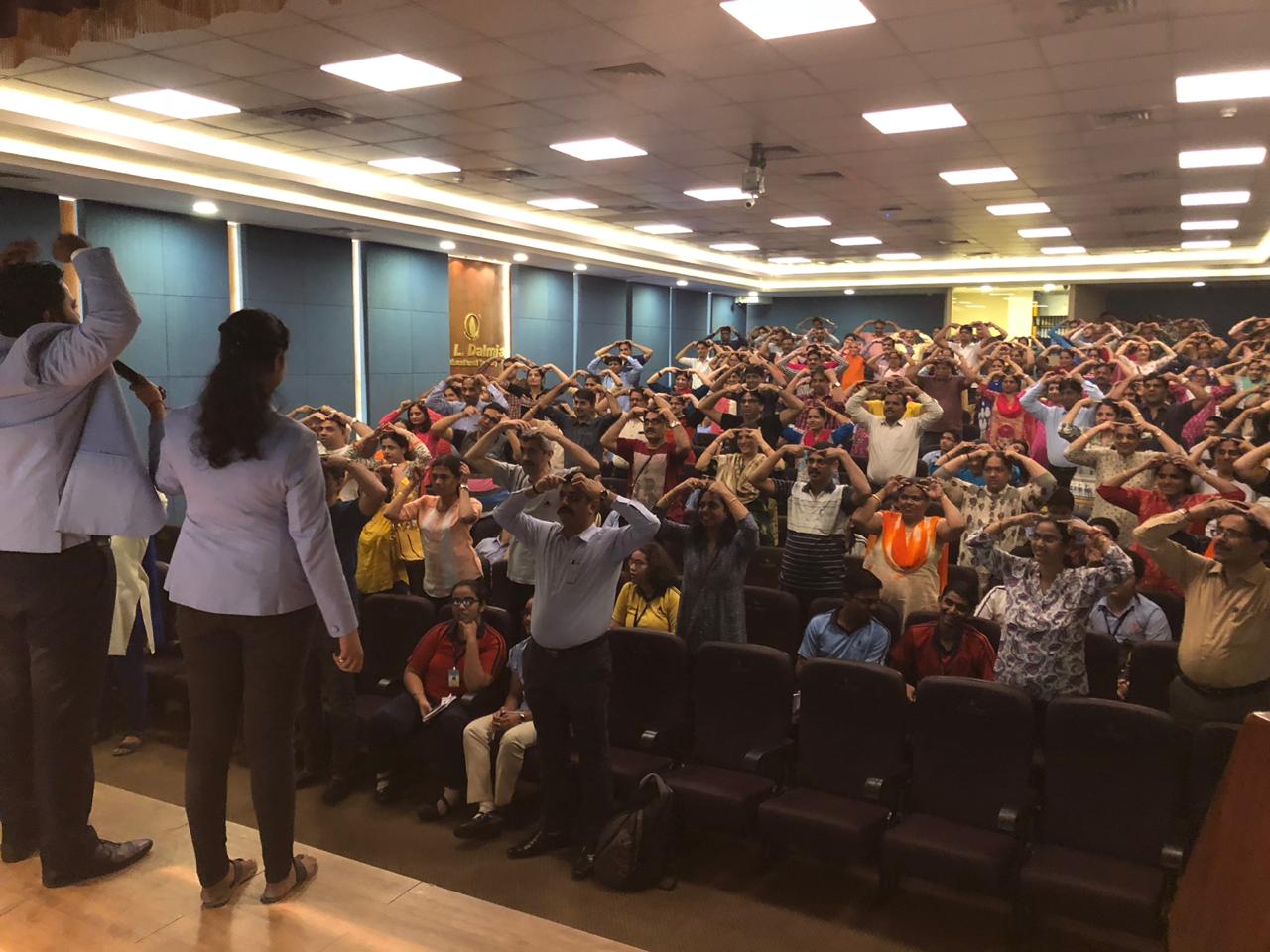  Brainwonders Parenting Workshop