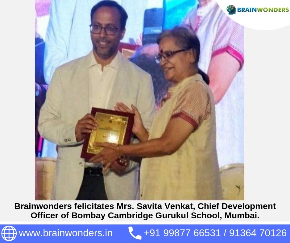 India’s Business Conclave 2019