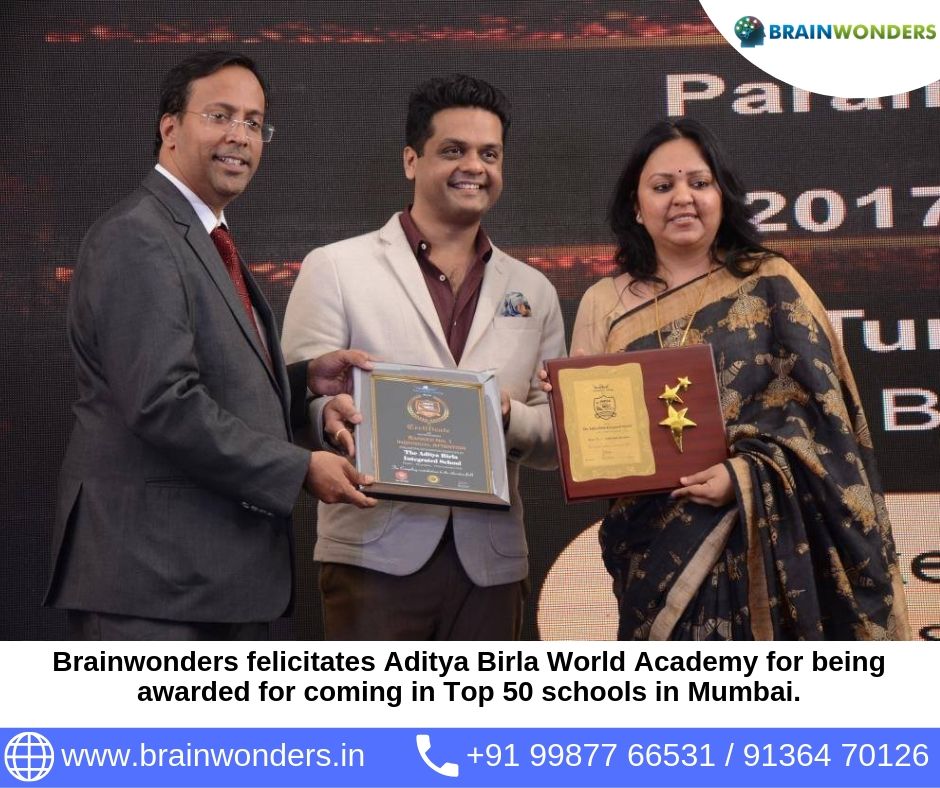 Education Today Awards 2017 