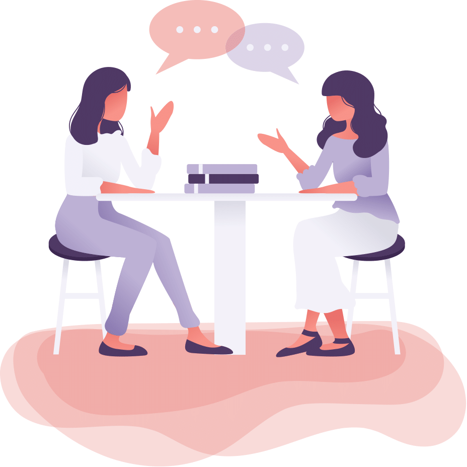 Expert Counselors Team