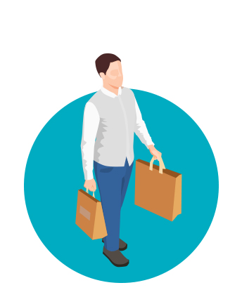 Corporate Services for Customer