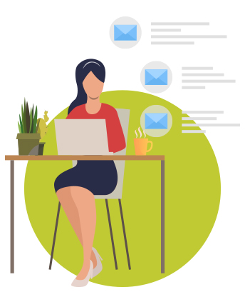 Corporate Services for Employee