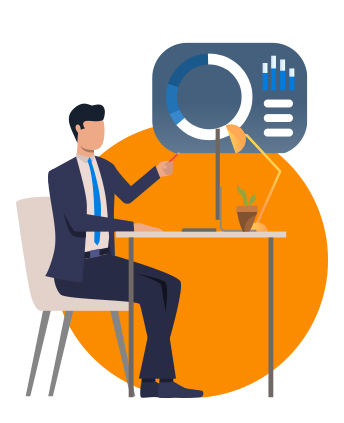 Corporate Services for Senior management