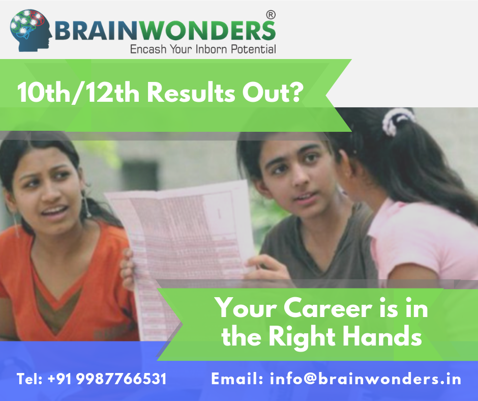 career counselling Brainwonders