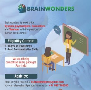 career brainwonders