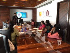 Child Development with Parents Association