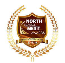 North School Merit Awards