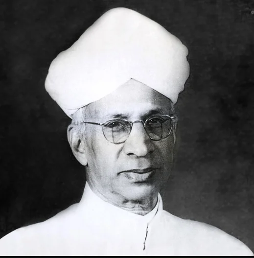 Dr Sarvepalli Radhakrishnan