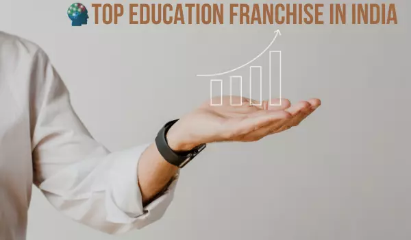 top education franchise in India image