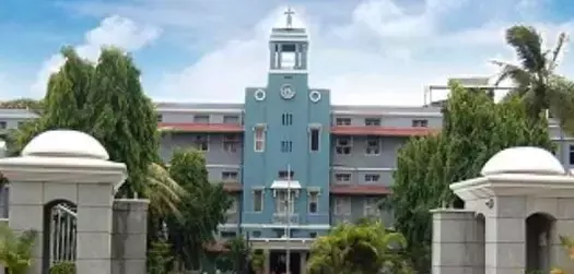 Vellore's Christian Medical College (CMC)