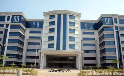 Madras Medical College