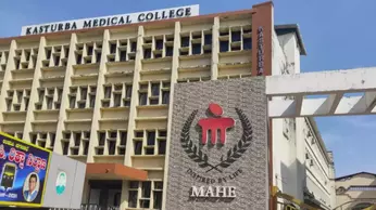 Manipal's Kasturba Medical College (KMC)