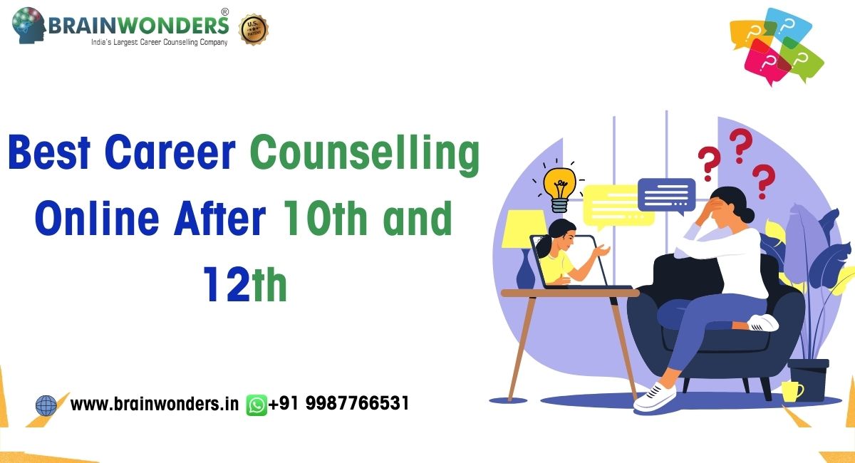 career counselling