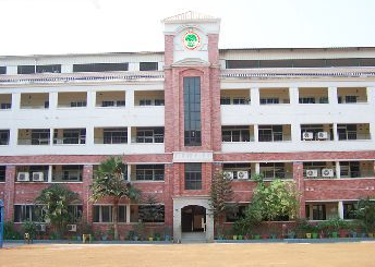 Maharishi Vidya Mandir, Chennai