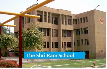 The Shri Ram School, Gurgaon