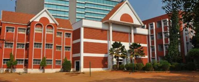 Navkis School, Bangalore