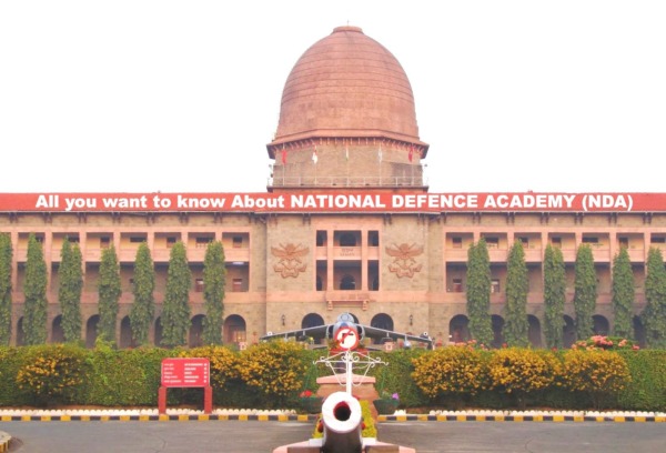 National Defence Academy