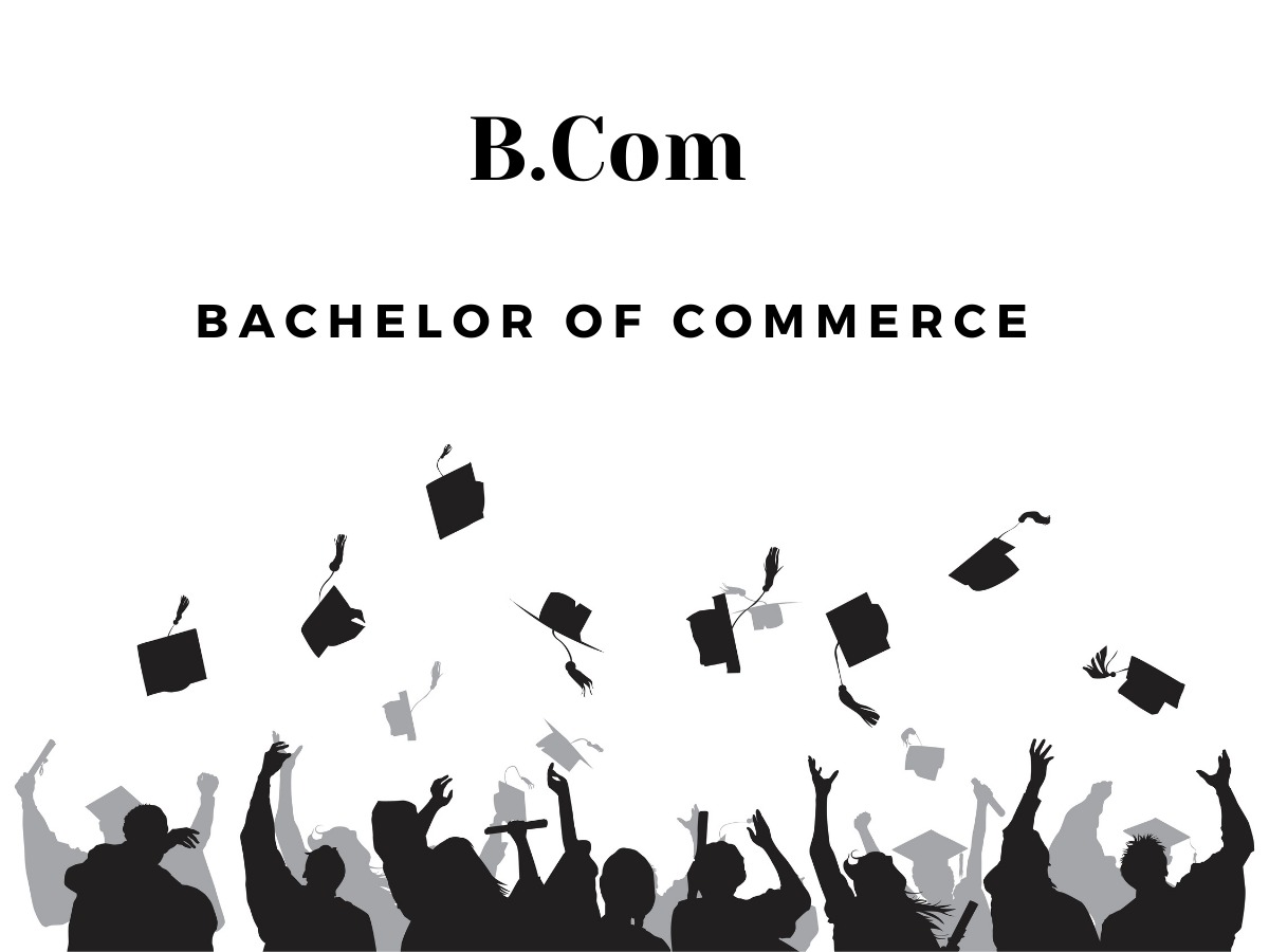 Bachelor of Commerce