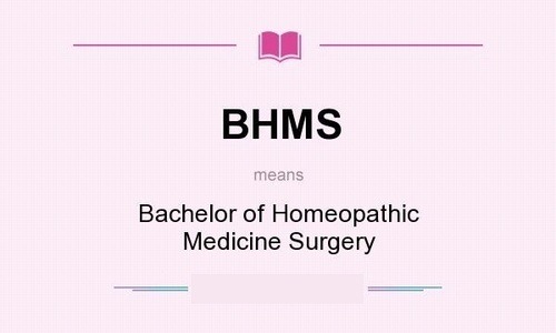 bhms