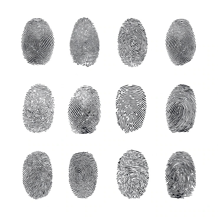 Fingerprints
